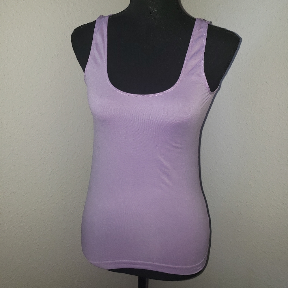 4 for $20 Bundle and Save Ladies Lilac Tank